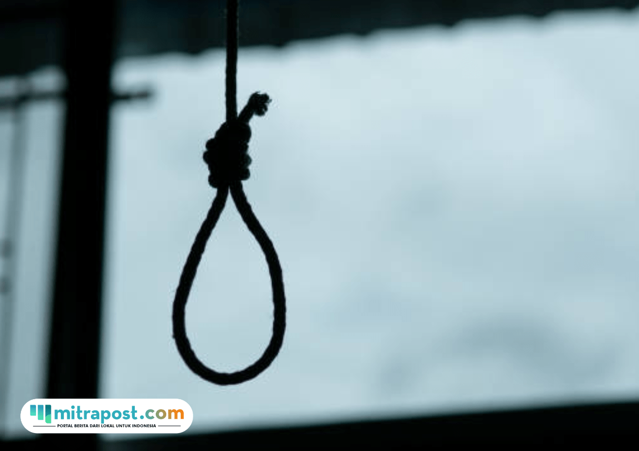 Siswi SMP di Juwana Ditemukan Tewas Gantung Diri, Ada Bekas Sayatan Lama di Pergelangan Tangan