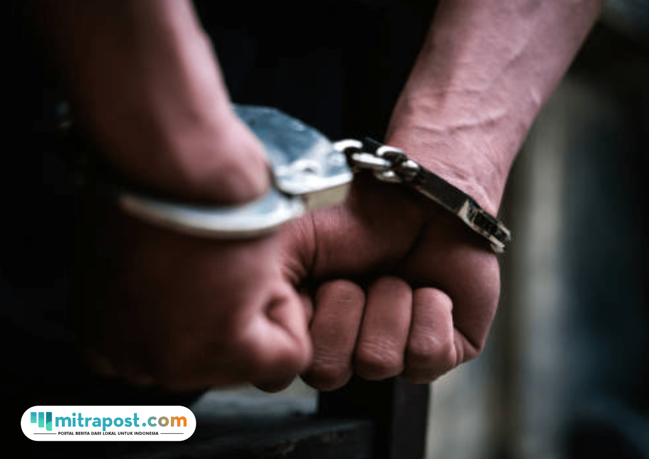 Polisi Ungkap Motif Penganiayaan Balita Hingga Tewas di Cilacap