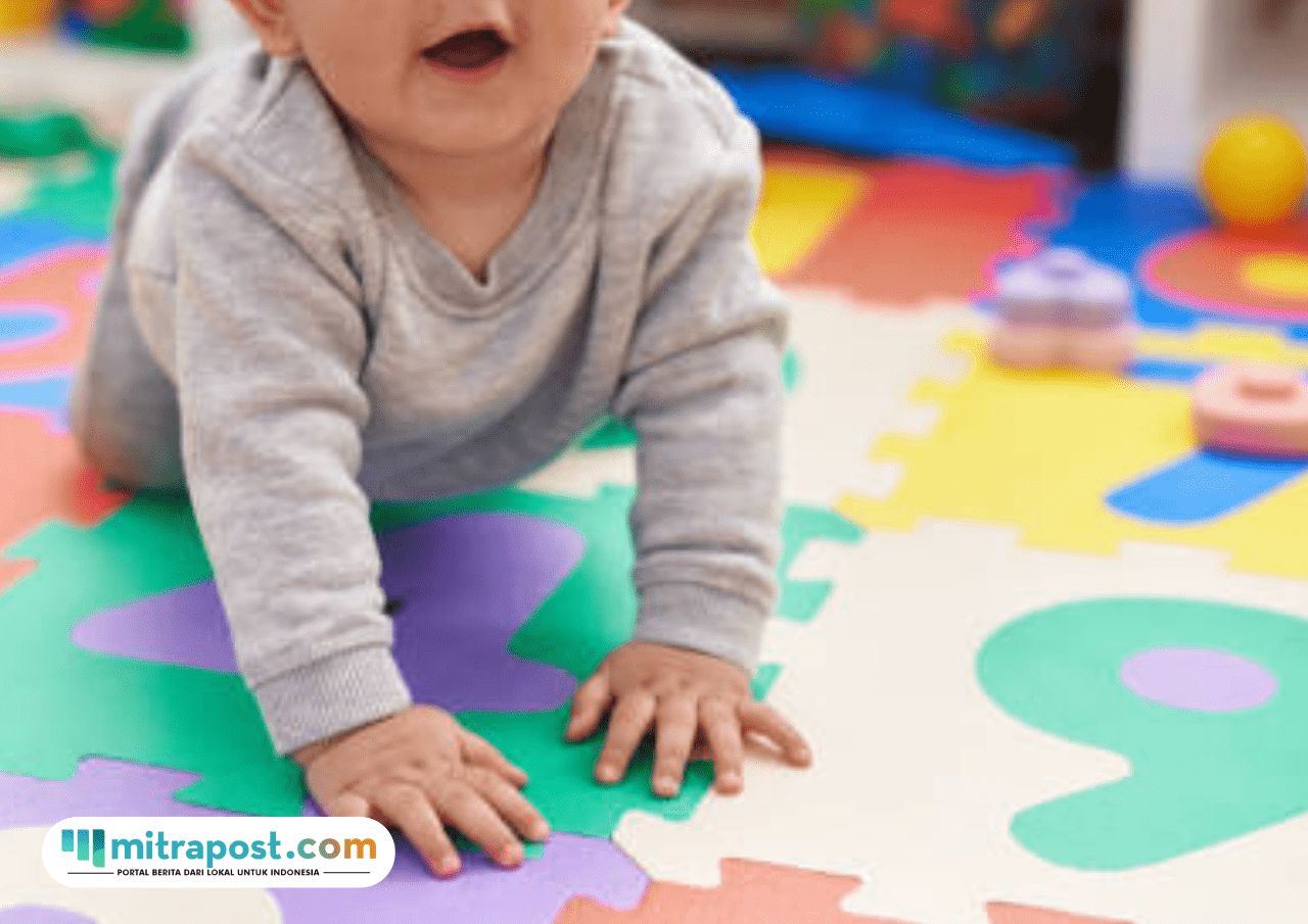 Polisi Selidiki Kasus Dugaan Kelalaian Daycare di Surabaya, Ada Anak Digigit Hingga Terluka Parah