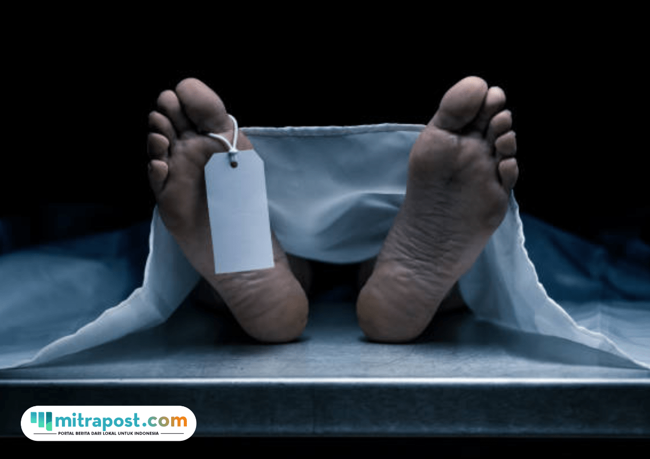 Diduga Berniat Curi Tiang Besi, Dua Pria di Deli Serdang Tewas Tersengat Listrik
