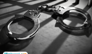 10 Orang di Jakarta Barat Ditangkap, Diduga Pekerjakan Remaja Jadi LC di Bar Hingga Layani Pria Hidung Belang