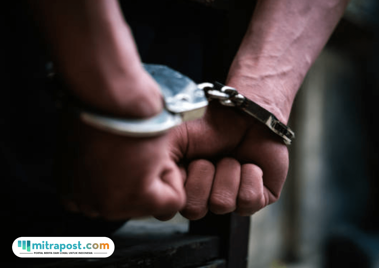 15 Orang Ditetapkan Sebagai Tersangka Kasus Penculikan dan Pembunuhan Kacab Bank, Ada 4 Klaster Peran