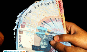 Karyawan Minimarket di Pangkalpinang Nekat Curi Uang Perusahaan untuk Judol
