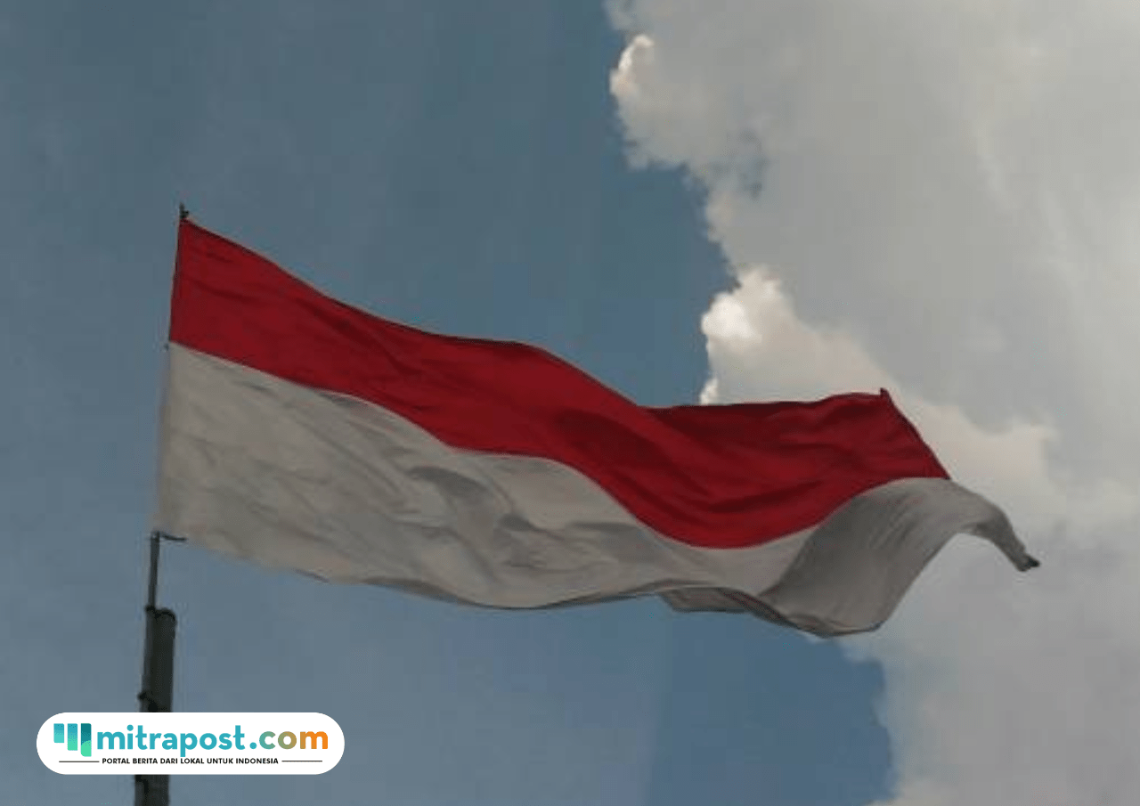 Jelang HUT Kemerdekaan RI, Dianjurkan Baca Doa Nabi Ibrahim Berikut