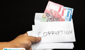 Dinkes Aceh Tengah Diperiksa Atas Dugaan Korupsi Upah, Nilainya Hingga Rp5,3 Miliar