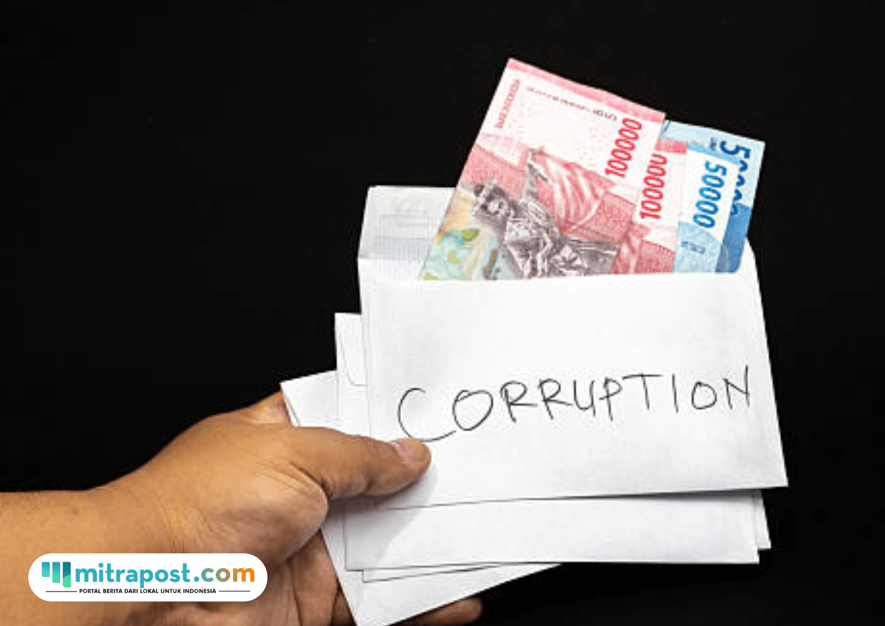 Dinkes Aceh Tengah Diperiksa Atas Dugaan Korupsi Upah, Nilainya Hingga Rp5,3 Miliar