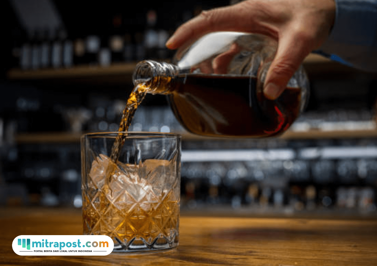Seorang LC Kafe dan Karaoke di Kediri Tewas Diduga Overdosis Miras