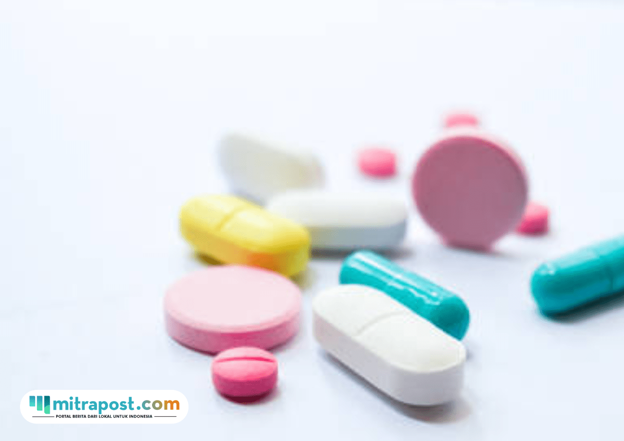 Terbongkar Modus Peredaran Obat Keras Ilegal di Bandung Barat, Pelaku Sasar Pelajar Sekolah