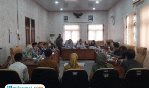 Pansus Hak Angket DPRD Pati Dalami Kasus RSUD Soewondo, Panggil Eks Karyawan Hingga Libatkan Tim Ahli