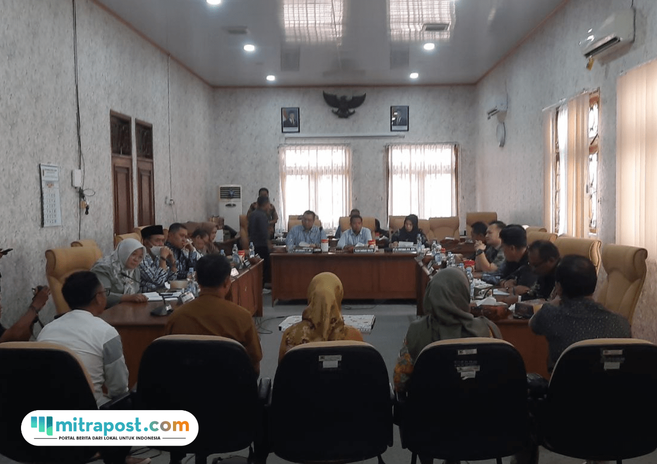 Pansus Hak Angket DPRD Pati Dalami Kasus RSUD Soewondo, Panggil Eks Karyawan Hingga Libatkan Tim Ahli