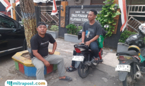 Warga Pati Kecewa Sudewo Keluar KPK Tanpa Rompi Oranye: “Ada Apa di Dalam?”