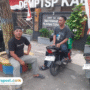 Warga Pati Kecewa Sudewo Keluar KPK Tanpa Rompi Oranye: “Ada Apa di Dalam?”