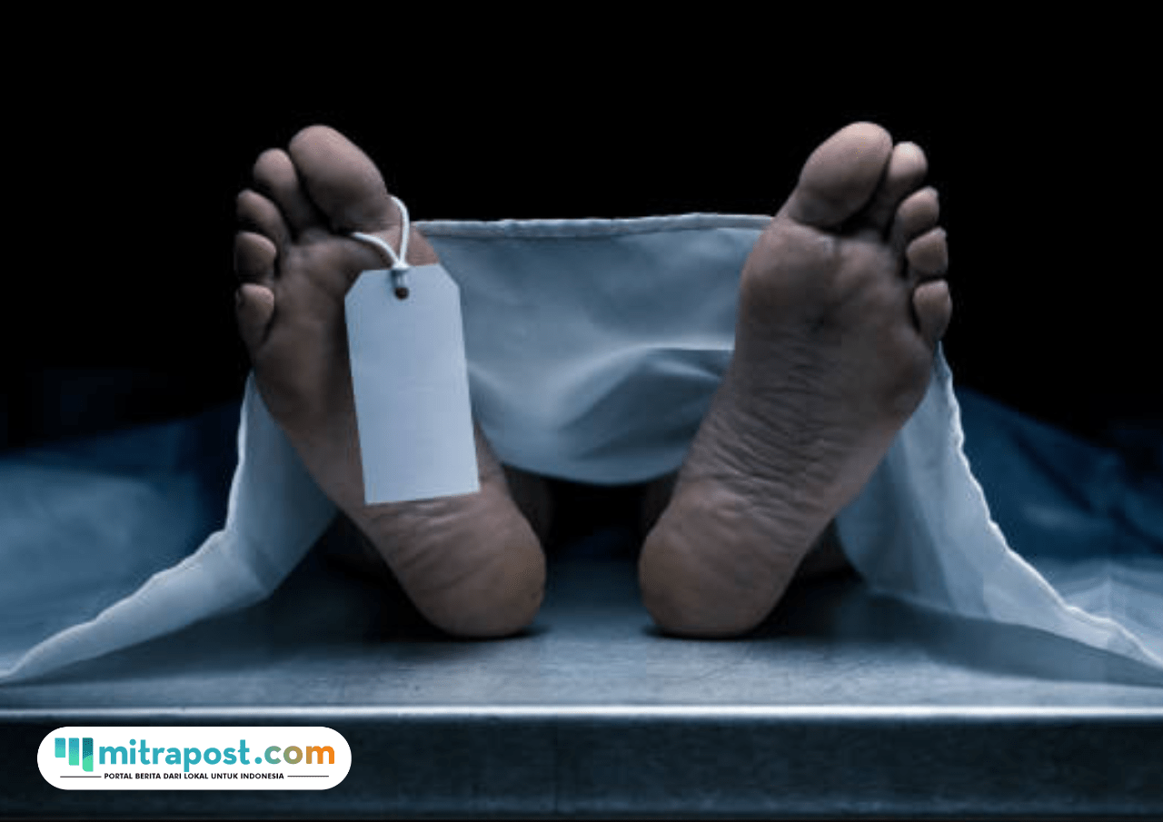 Pekerja Pabrik Minyak Kelapa Sawit di Cilegon Tewas Usai Terjebak di Tangki Metanol