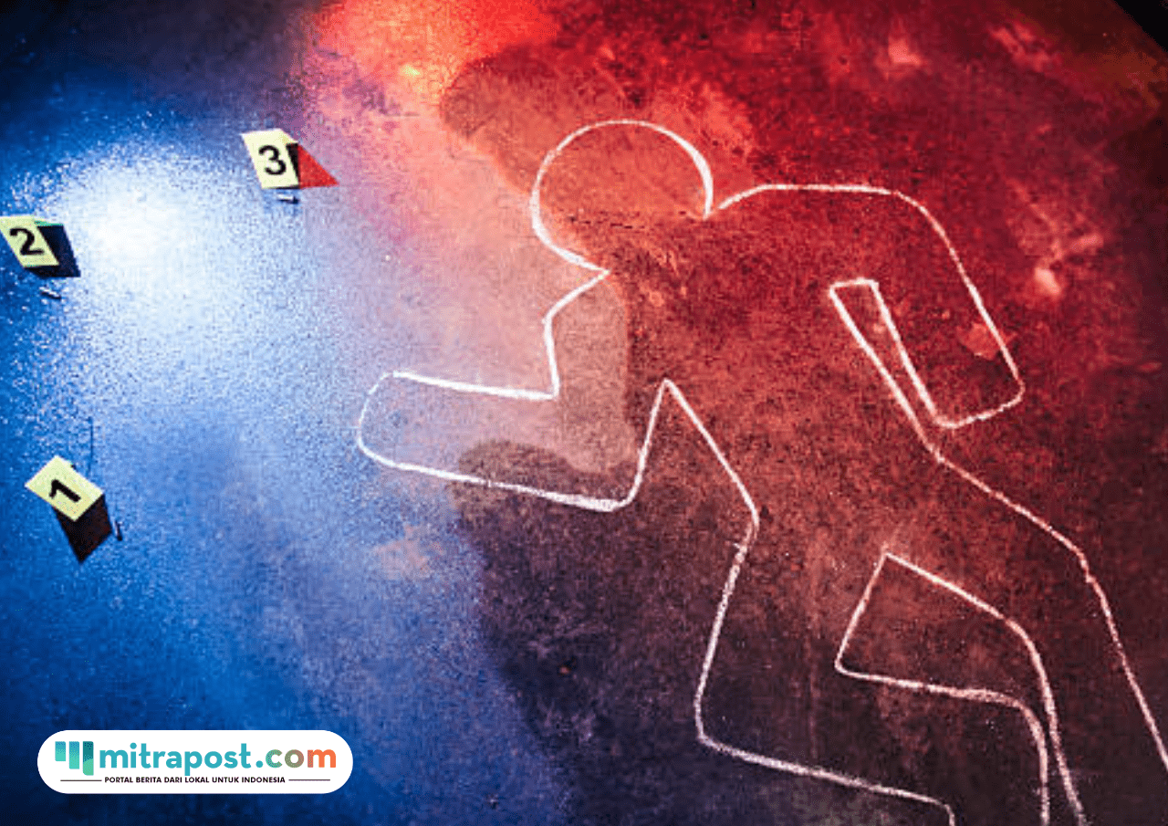 Kasus Pembunuhan Majikan oleh ART di Purwakarta: Motif Sakit Hati Upah Belum Dibayar