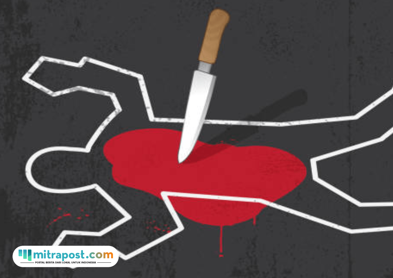 Kasus Pembunuhan Perempuan di Purwakarta: ART Diduga Habisi Nyawa Majikan Sendiri