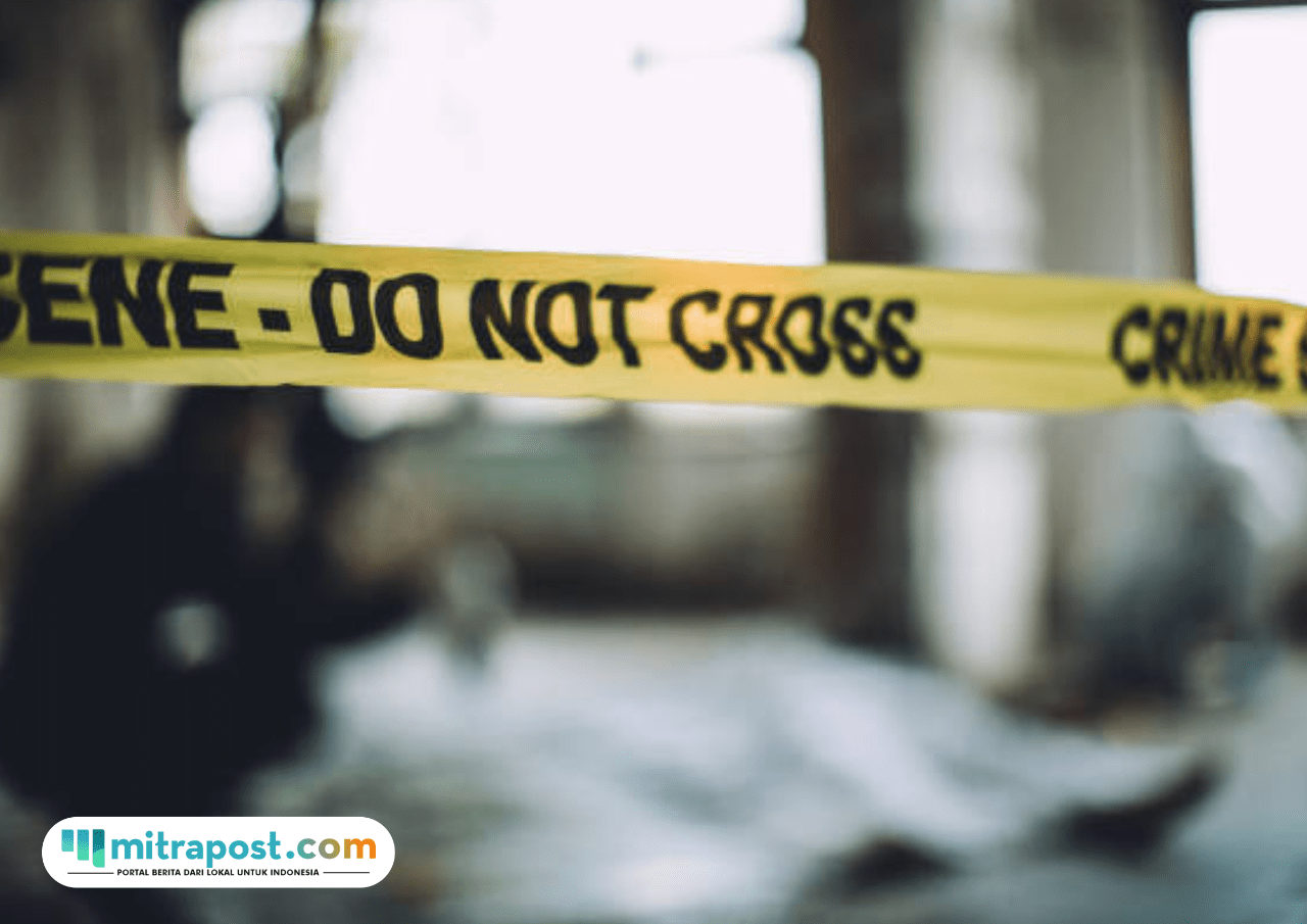 Seorang Wanita 57 Tahun di Wonogiri Ditemukan Tewas, Polisi Lakukan Pendalaman pada Anak Korban