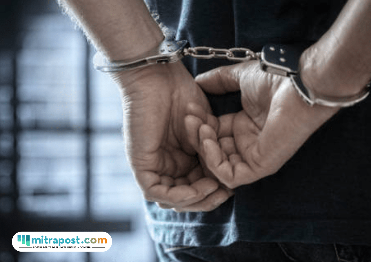Pelaku Pembunuhan Mayat dalam Sumur di Batang Ditangkap Kurang dari 24 Jam
