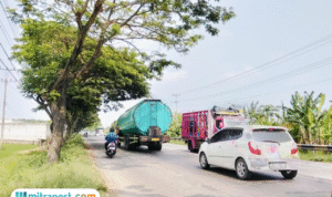 Penerangan Jalan Nasional di Pati Dinilai Kurang Maksimal, Dishub Pati Akan Usulkan ke Pusat