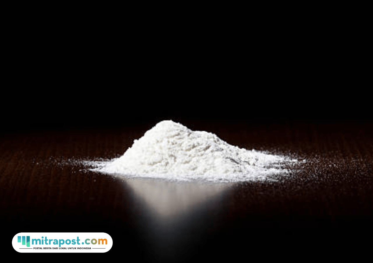 Edarkan Sabu 2 Kg, Driver Ojol di Semarang Terancam Hukuman Mati