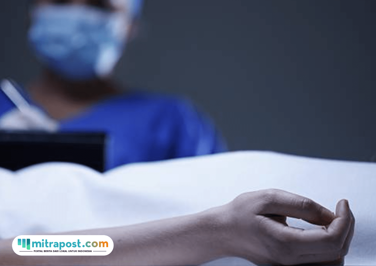 Hasil Autopsi Zara Qairina: Meninggal karena Cedera Otak