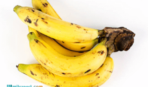 Foto: ilustrasi pisang (sumber: istock)