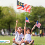 Foto: ilustrasi bendera Malaysia (sumber: istock)