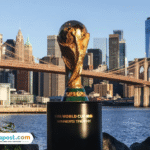 Foto: Piala Dunia 2026 (sumber: FIFA)