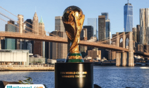 Foto: Piala Dunia 2026 (sumber: FIFA)