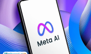 Foto: Ilustrasi Meta AI (sumber: Sistem & Teknologi Informasi)