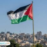 Foto: Palestina (sumber: istock)
