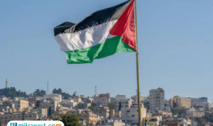 Foto: Palestina (sumber: istock)