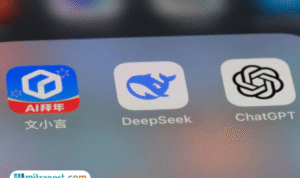 Foto: produk chatbot OpenAI (sumber: istock)
