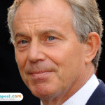 Foto: Tony Blair, eks Perdana Menteri Inggris (sumber: IMDb)