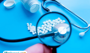 Foto: ilustrasi produk herbal ilegal (sumber: istock)
