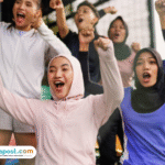 Foto: ilustrasi hubungan sosial wujud kesejahteraan psikologis di Indonesia (sumber: Istock)