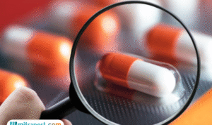 Foto: ilustrasi produk herbal ilegal (sumber: istock)