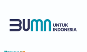 Foto: BUMN (sumber: LinkedIn)