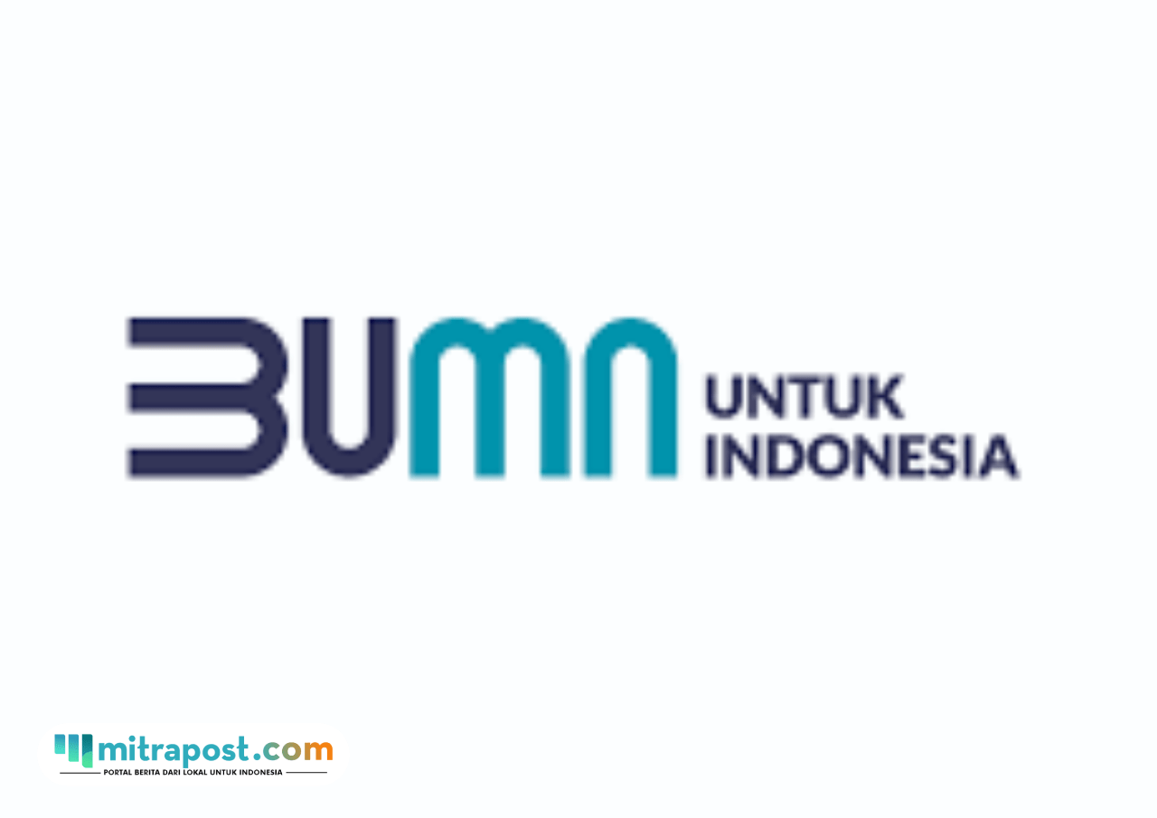 Foto: BUMN (sumber: LinkedIn)