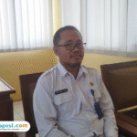 Foto : Kepala Bidang Pariwisata Dinporapar Kabupaten Pati, Muhammad Roni. (Sumber. Mitrapost.com/ Ilham)