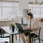 Foto: ilustrasi WFH (sumber: istock) Foto: ilustrasi WFH (sumber: istock)