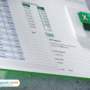 Foto: Ilustarsi Microsoft Excel (sumber: Microsoft)
