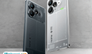 Foto: Realme Neo 7 Turbo AI Edition (sumber: Xiaomi HyperOS)
