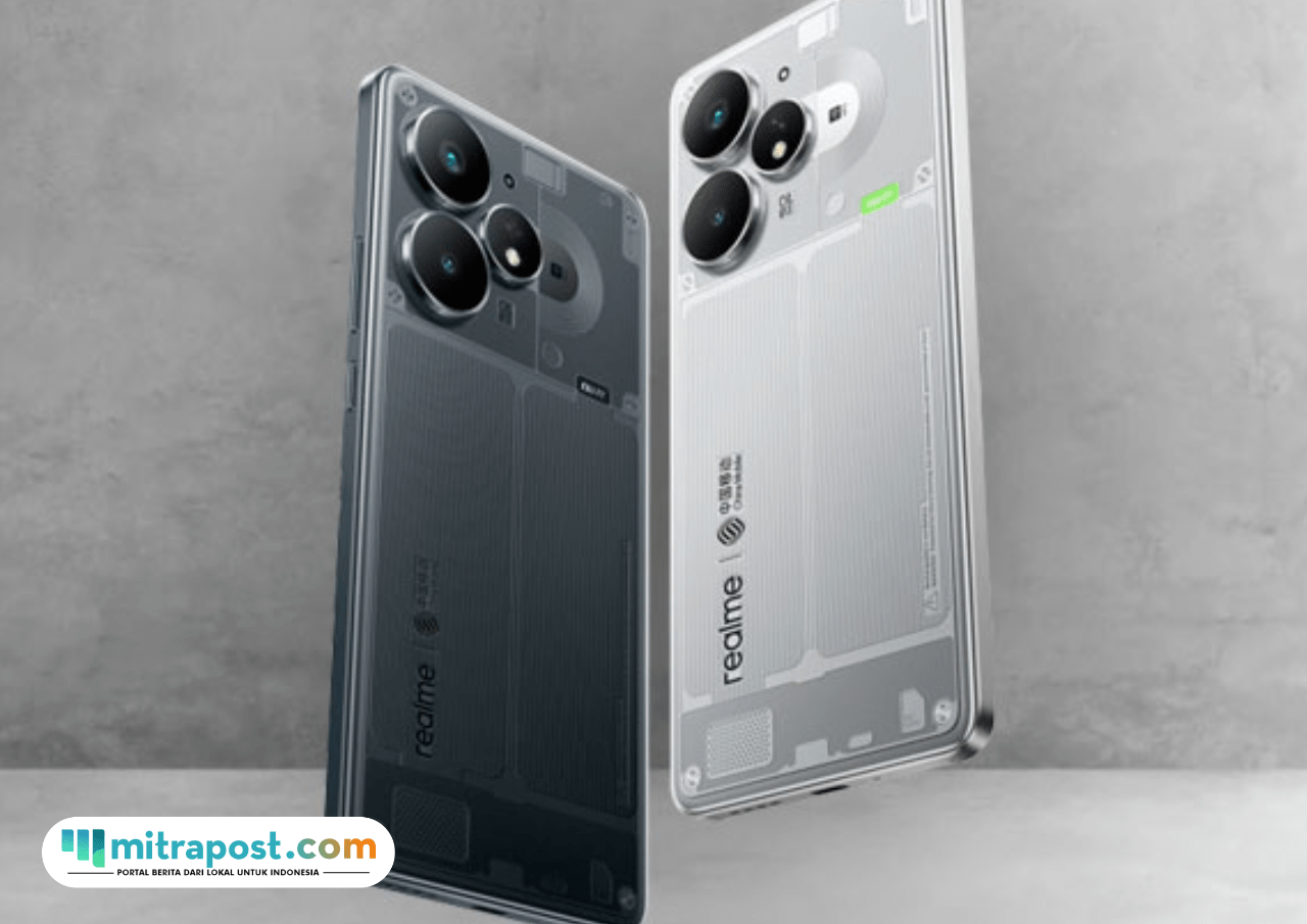 Foto: Realme Neo 7 Turbo AI Edition (sumber: Xiaomi HyperOS)