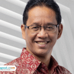 Foto: Purbaya Yudhi Sadewa (sumber: Kementerian Keuangan)