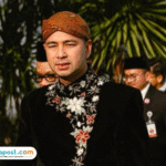 Foto: potret Raffi Ahmad (sumber: Instagram)