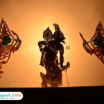 Foto: ilustrasi wayang (sumber: istock)