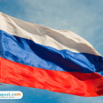 Foto: ilustrasi bendera Rusia (Sumber: istock)