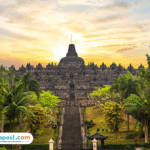 Foto: Candi Borobudur (sumber: istock)