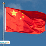 Foto: Identitas bendera China (sumber: istock)