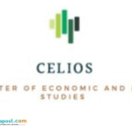 Foto: logo lembaga CELIOS (sumber: LinkedIn)